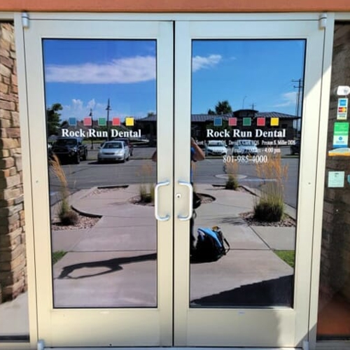 Window Graphics